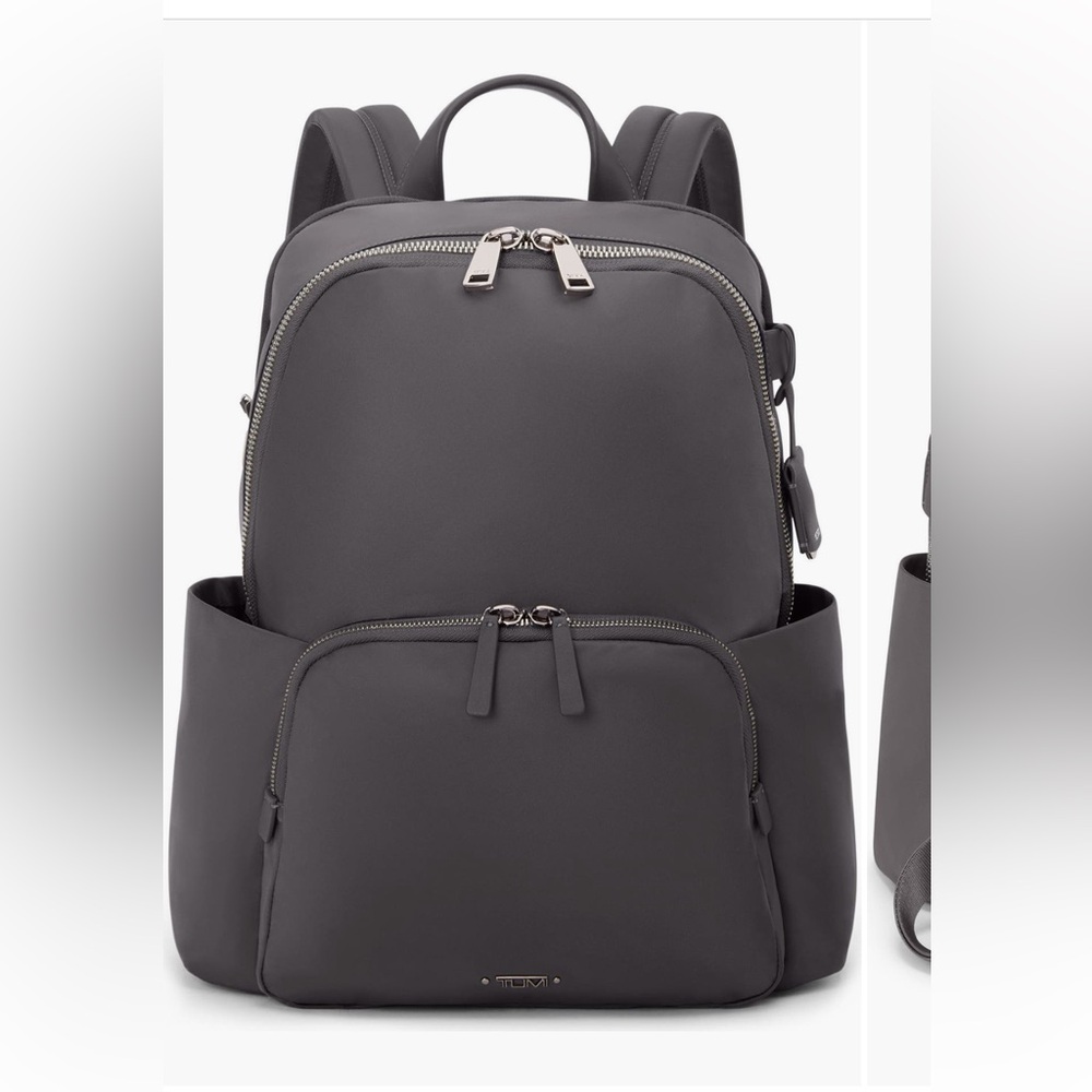 Tumi